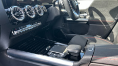 Mercedes-Benz Eqa 350 4M 215kW AMG Line Premium 66.5kWh 5dr Auto Electric Hatchback